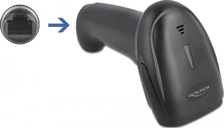 Actual product image Delock 90557 (2D barcodes, 1D barcodes)