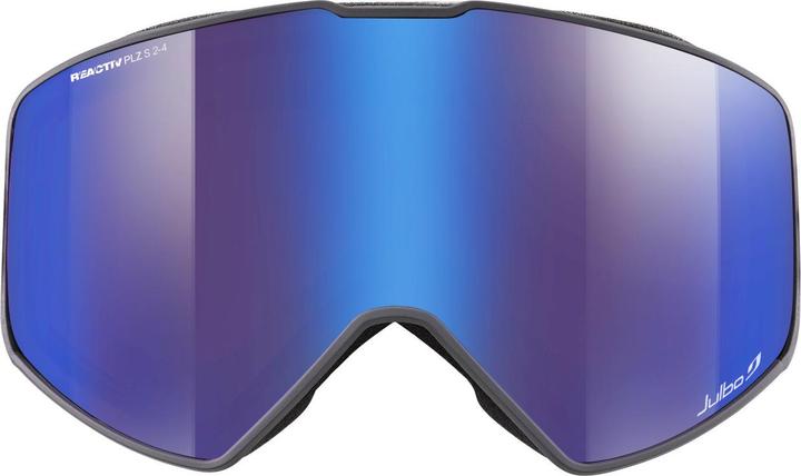 Immagine prodotto Julbo Cyrius-X Reactiv S2-4 (VLT 5-40%)