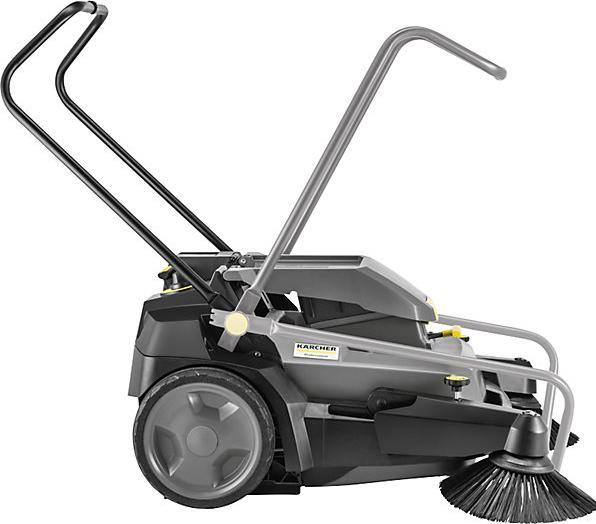 Immagine prodotto Kärcher Spazzatrice KM 70/30 C BP con 2 spazzole laterali