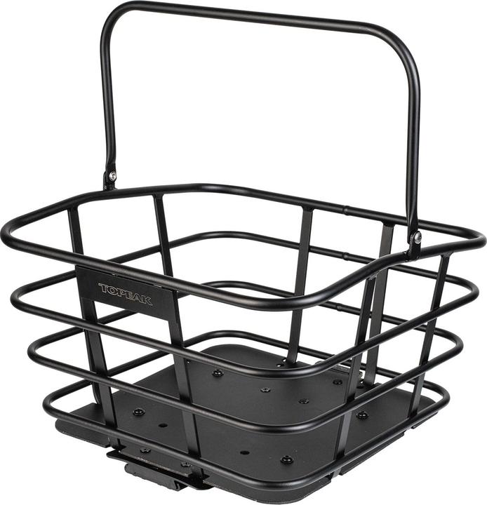 Actual product image Topeak Urban Basket DX (18 l)