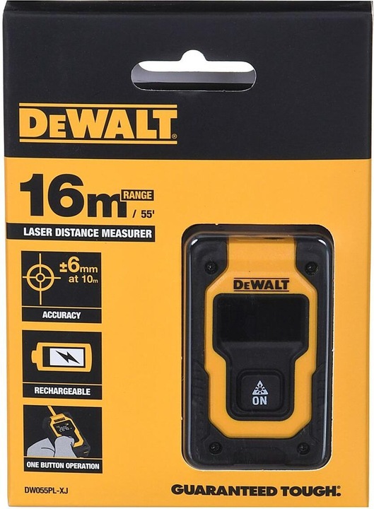 Produktbild DeWalt DW055PL (16 m)