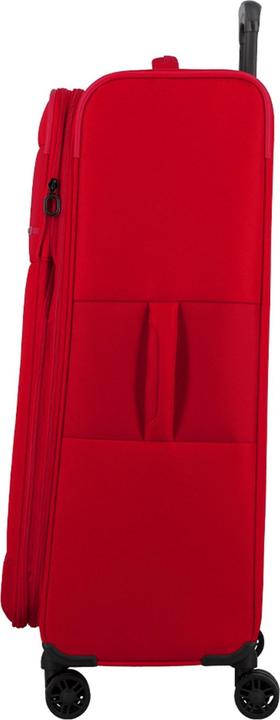 Produktbild Jump Monthélys 4 Rollen Trolley 78 cm mit Dehnfalte (99 l)