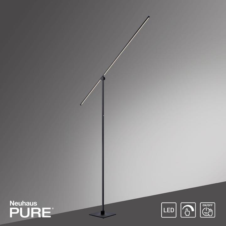 Produktbild Neuhaus Pure-Grafo