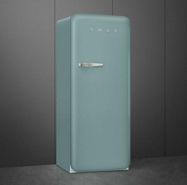 Immagine prodotto Smeg Stile retrò anni '50 FAB28RDEG5 (270 l)