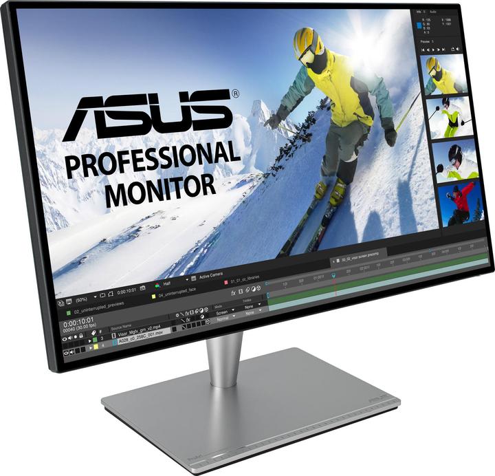 Produktbild ASUS Pa27ac (2560 x 1440 Pixel, 27")