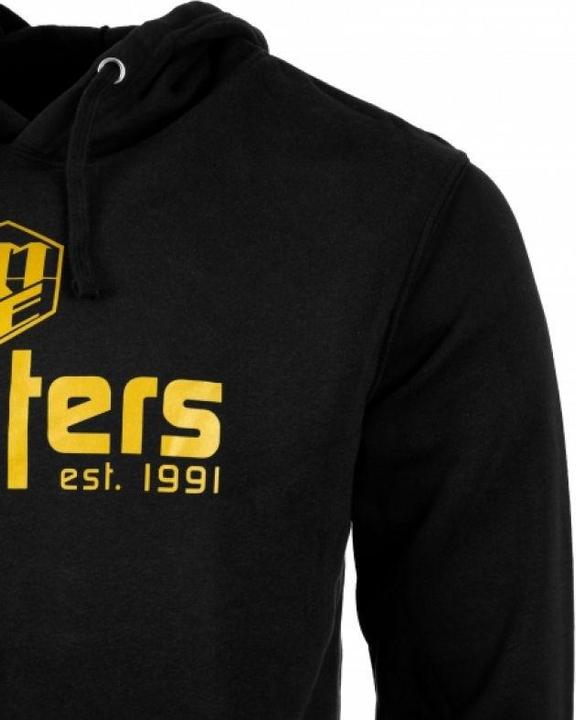 Actual product image Masters Basic-Sweatshirt (M)