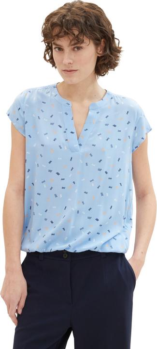 Immagine prodotto Tom Tailor Blusa Stampata (38)