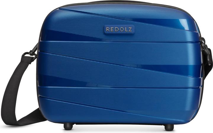 Produktbild Redolz Essentials 10 Beautycase 34 cm (14 l)