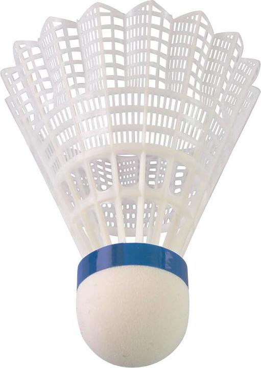 Image du produit Tanga Sports ® Badmintonball, 6 Stk.