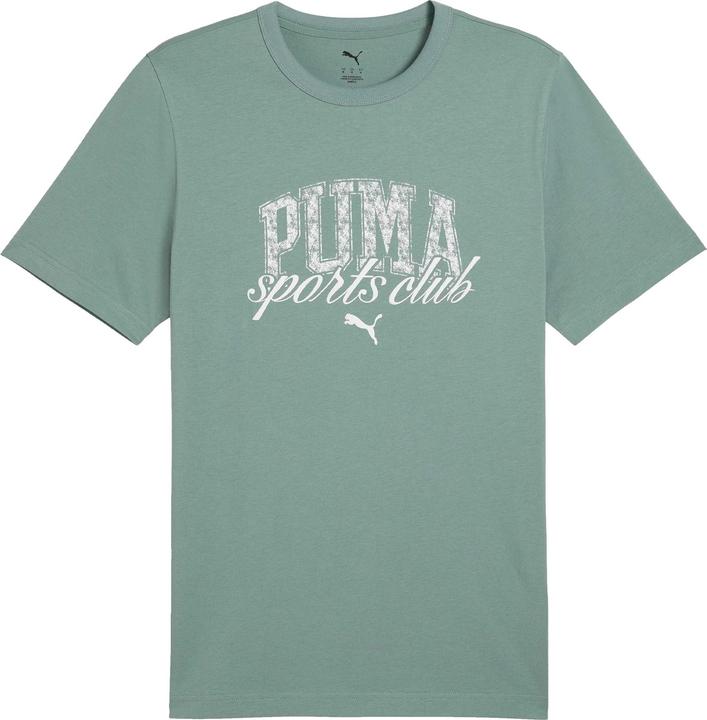 Produktbild Puma Class TShirt (S)