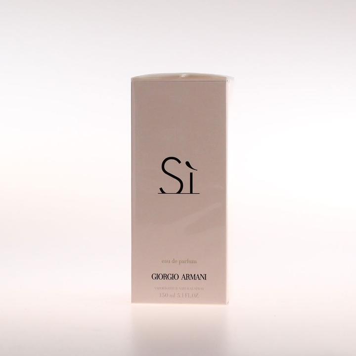 Produktbild Giorgio Armani Si (Eau de Parfum, 150 ml)