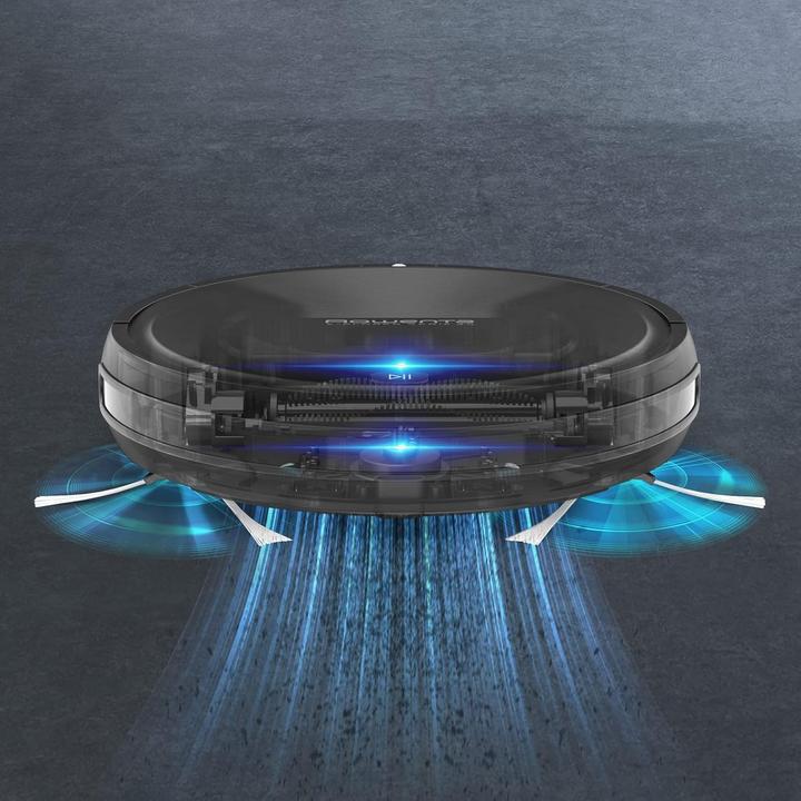 Produktbild Rowenta X-Plorer Serie 45 RR8225 - Robotstofzuiger