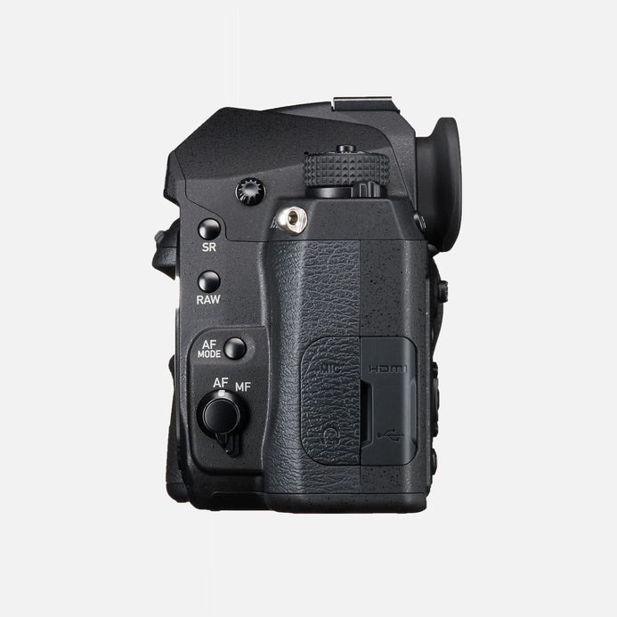 Image du produit Pentax K-3 Mark III monochrome (25.73 Mpx, APS-C / DX)