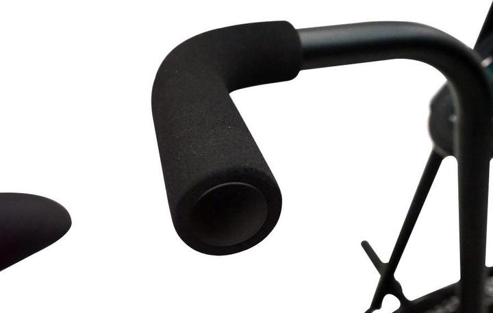 Actual product image Inspire Airbike CB1