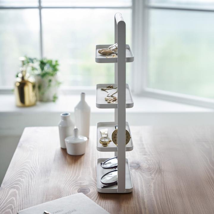 Immagine prodotto Yamazaki Portagioie a 4 livelli TOSCA