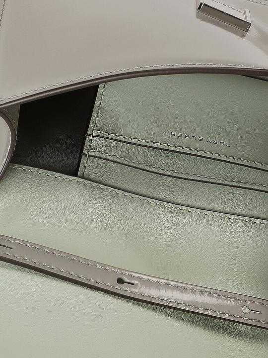 Immagine prodotto Tory Burch Borsa in pelle - Mini borsa SPAZZOLATO