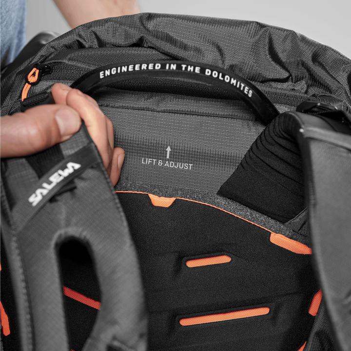 Produktbild Salewa Puez 40+5L Rucksack (40 l)