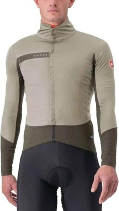 Castelli Beta RoS Jacket (XXL)