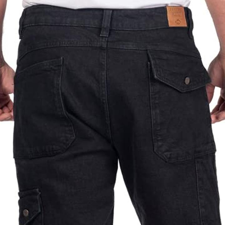 Immagine prodotto Lee Cooper Jeans Elasticizzata Uomo (40)