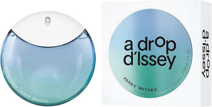 Image du produit Issey Miyake A Drop d'Issey (Eau de parfum, 90 ml)
