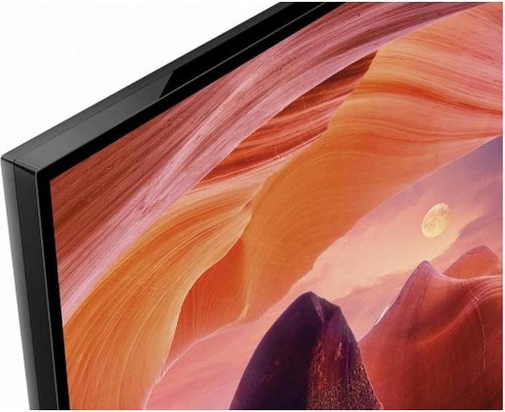 Actual product image Sony 65 LCD Tuner And 3yrs Primesupport (65", X80L, LED, 4K, 2023)