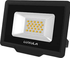 Actual product image Luxula LED floodlight (2000 lm, IP65)
