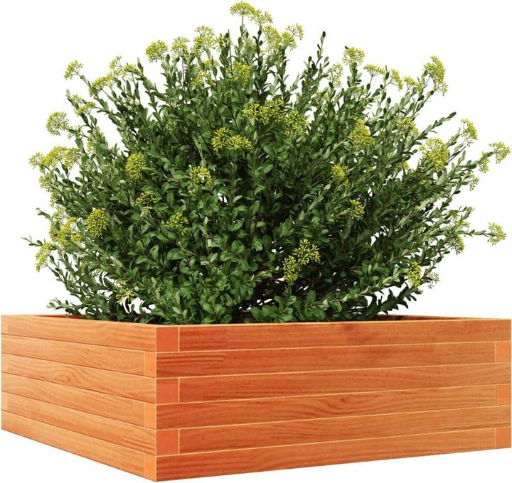 Produktbild vidaXL Pflanzgefäss