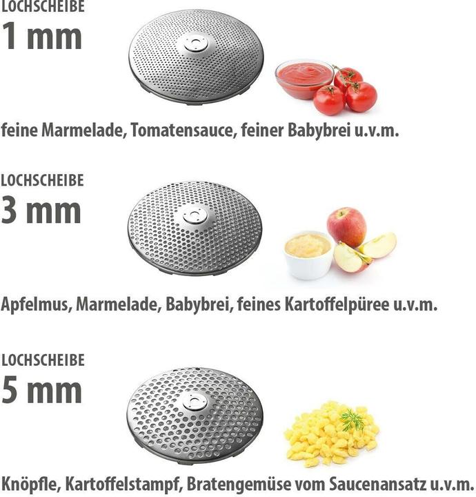 Produktbild GEFU Flotte Lotte