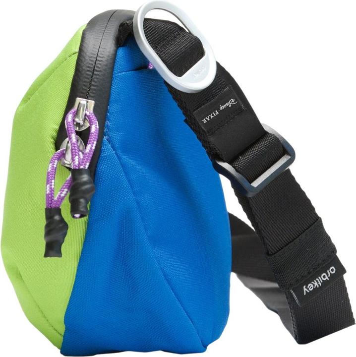 Produktbild Orbitkey - Urban Sling Mini (2L) - Alien
