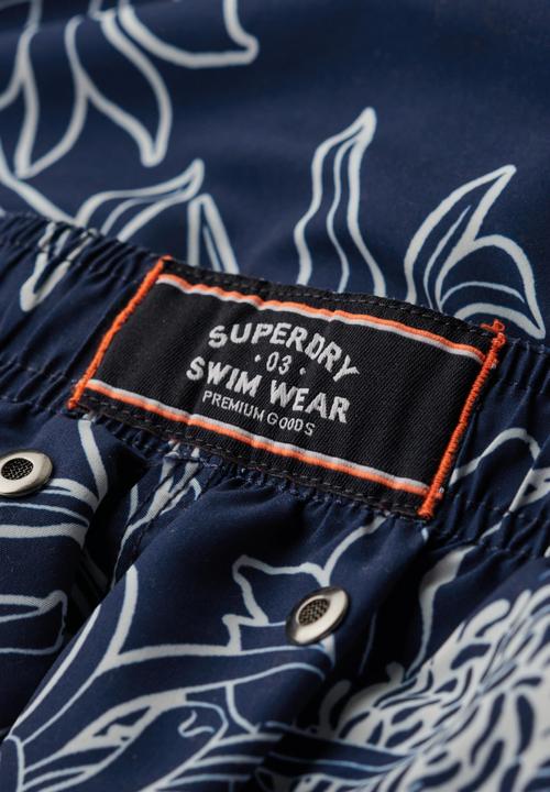 Actual product image Superdry Swim shorts (XXL)