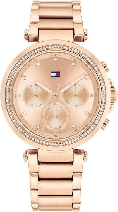 Produktbild Tommy Hilfiger Ladies' Watch 1782705 (Ã˜ 38 mm) (38 mm)