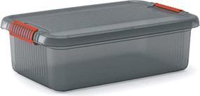 Image du produit Curver K Latch Box (39 cm, 1x)