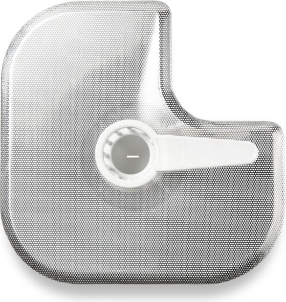 Actual product image Miele 5635931