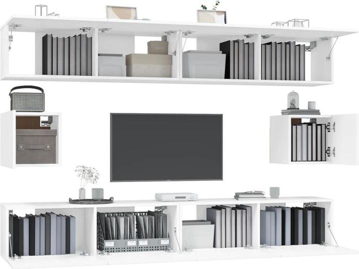 Image du produit vidaXL Waylon (100 x 30 x 30 cm)