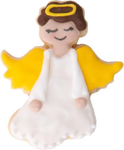 Produktbild Städter Präge-Ausstecher Engel 5.5 cm