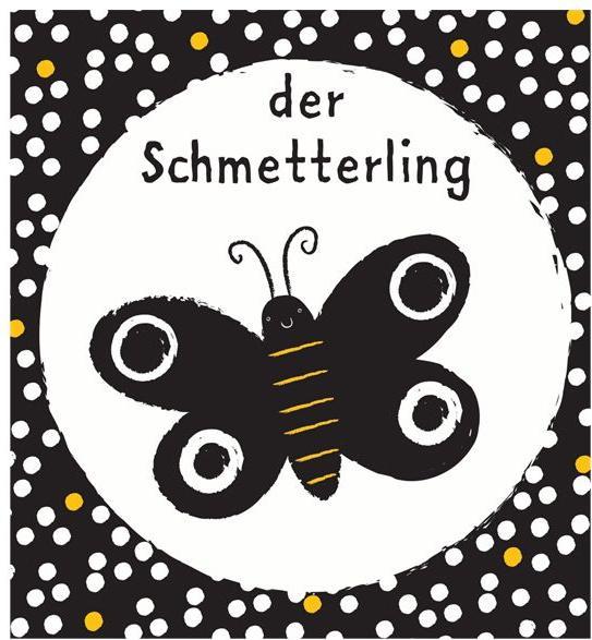 Produktbild Babys erste Bilder: Unterwegs (Deutsch)