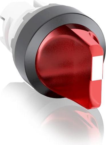 Actual product image ABB Selector switch