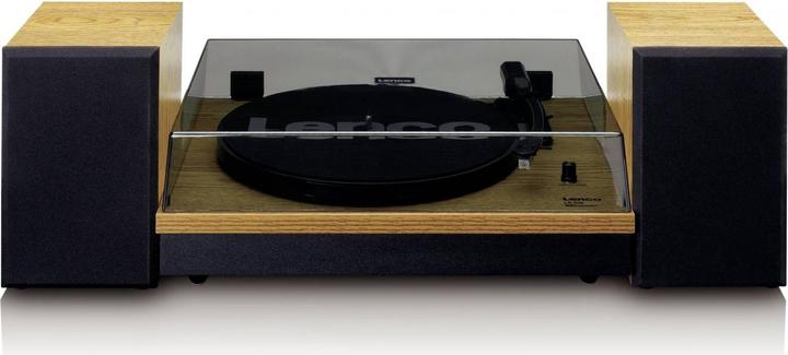 Produktbild Lenco LS-300 (Halbautomatisch)