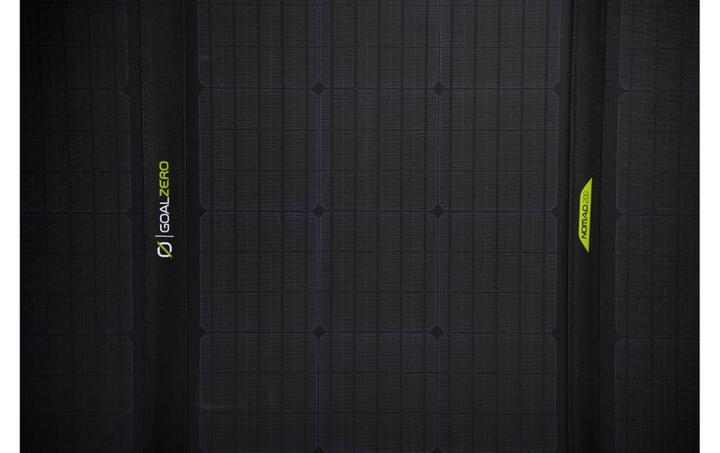 Productafbeelding Goal Zero Nomad 200 (200 W, 10 kg)