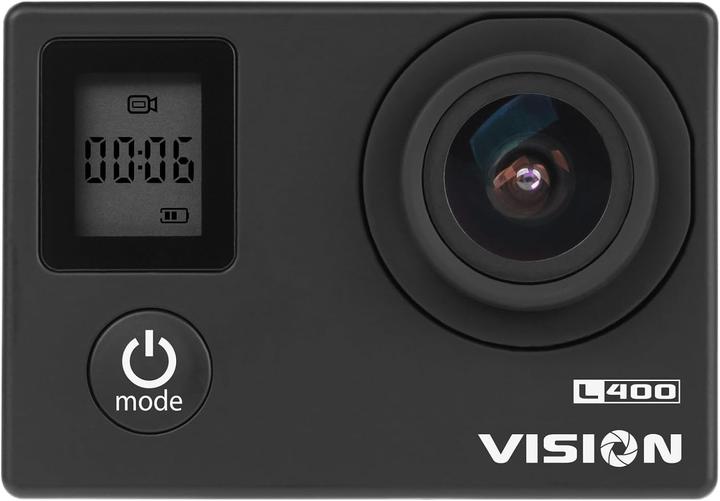 Produktbild No Name Kruger&Matz Vision L400 Action-Kamera (WLAN)