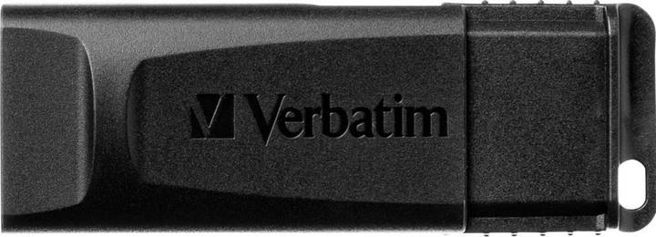 Actual product image Verbatim Store N Go Usb 2.0 Drive Slider 16gb (16 GB, USB-A)