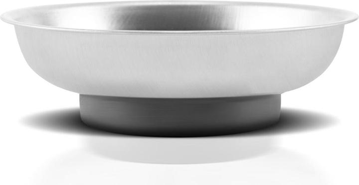 Image du produit Stahlwerk Bol magnétique 4 pouces en acier inoxydable avec aimant puissant 4 pièces (4x)