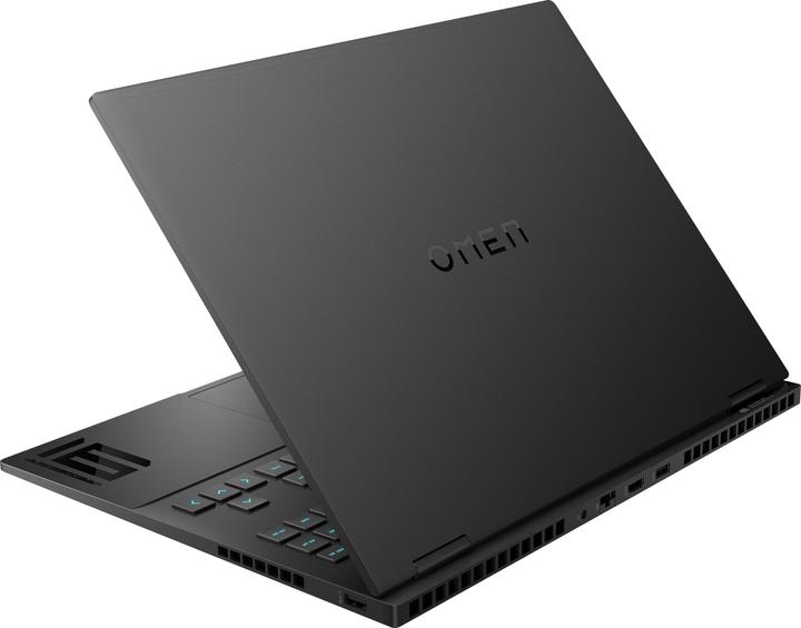 Image du produit HP Omen Transcend 16-u1095ng (16", Intel Core i9-14900HX, 32 Go, 1000 Go, DE)