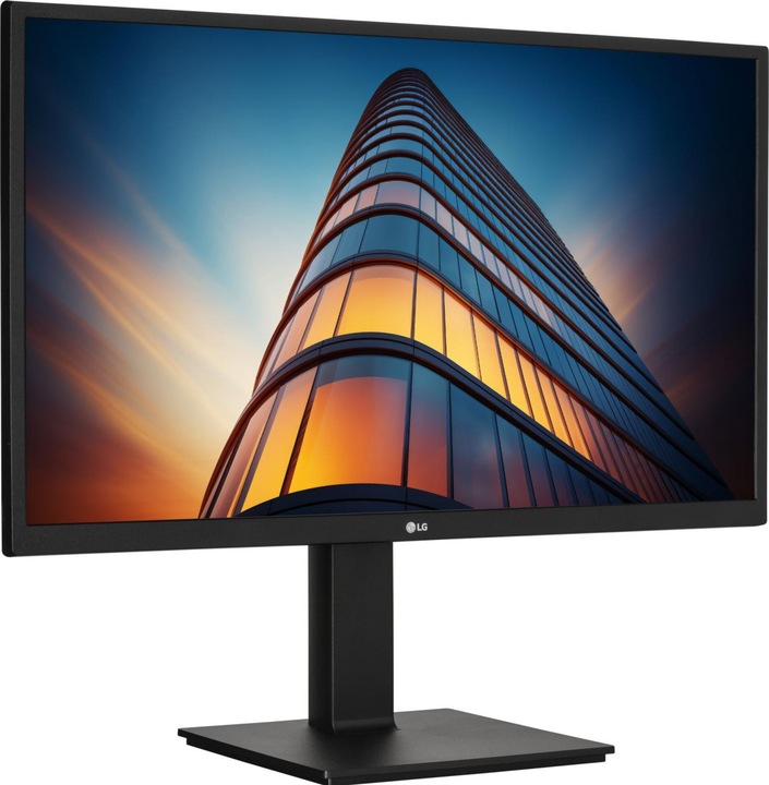 Produktbild LG 27BN55UP-B (3840 x 2160 Pixel, 27")