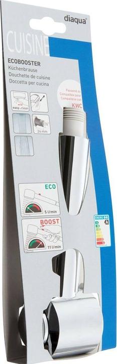 Produktbild Diaqua Ecobooster