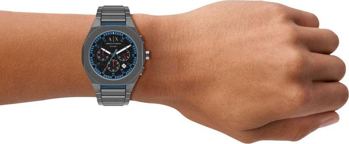 Image du produit Armani Exchange Sync Chronograph (Chronographe, 44 mm)