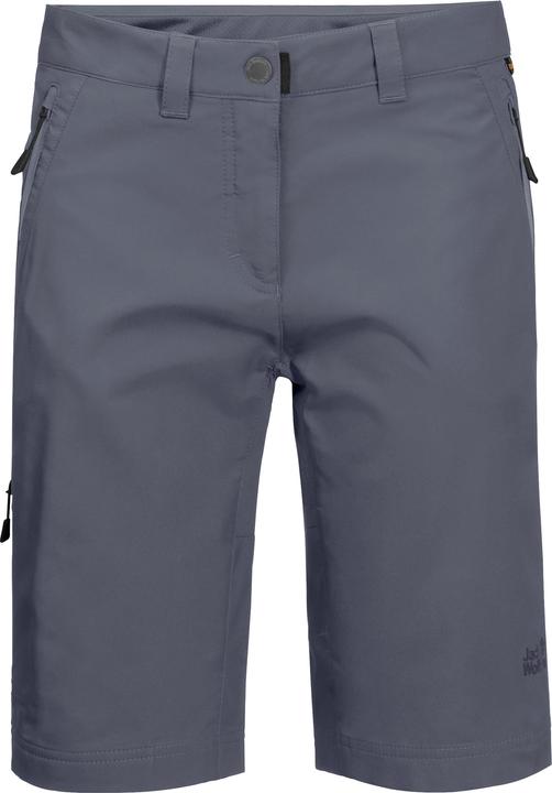 Produktbild Jack Wolfskin Women's Activate Track Shorts (40)