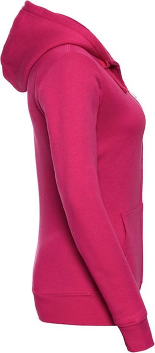 Image du produit Russell Sweat à capuche zippé Authentic Womens/Ladies (S)