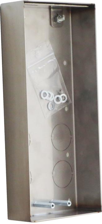 Produktbild Wantec Aufputzkasten für MONOLITH C