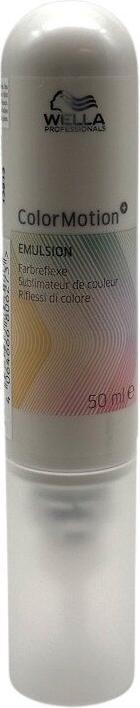 Produktbild Wella ColorMotion+ Emulsion 50 ml (50 ml)
